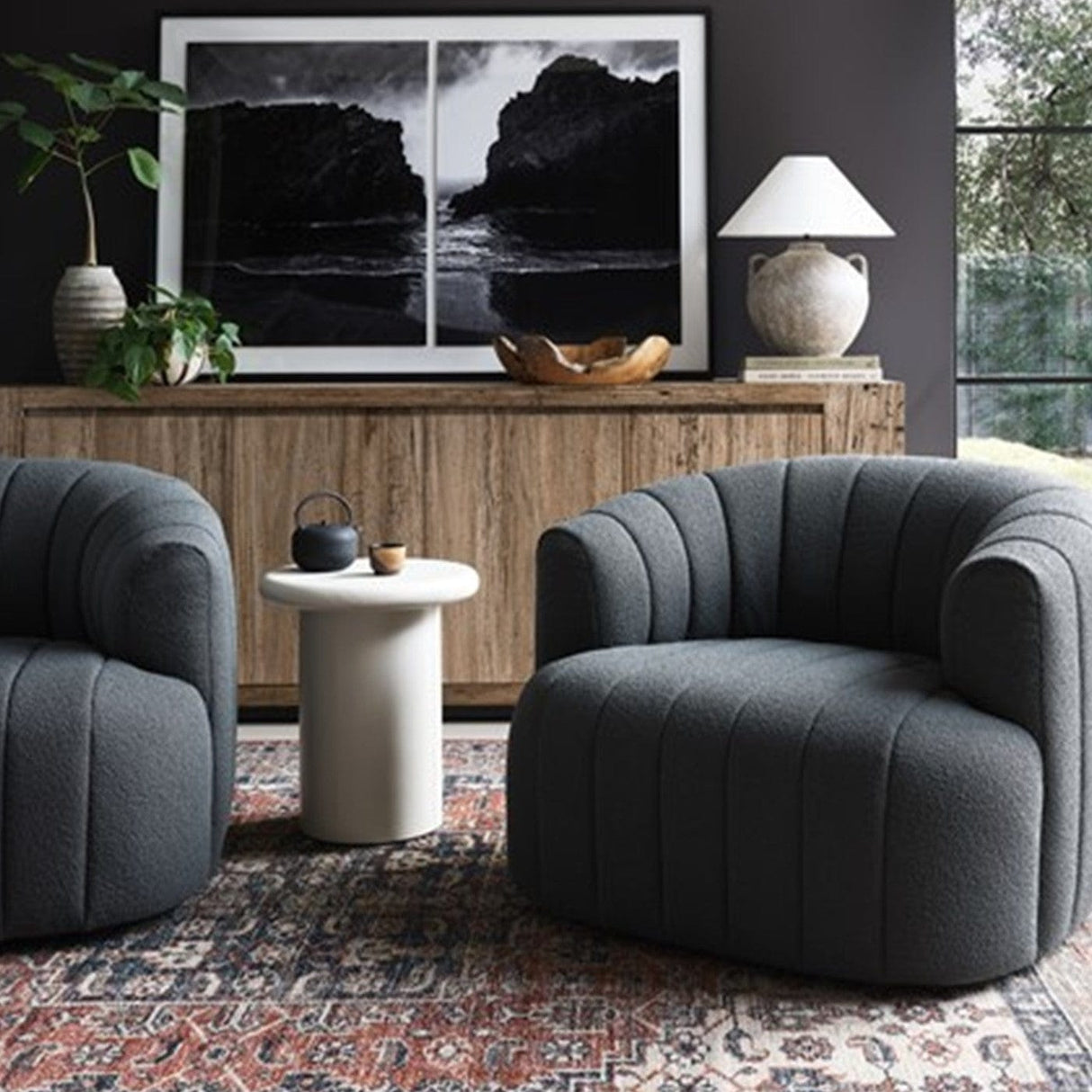 Gold Rush Art Co. Big Sur Art