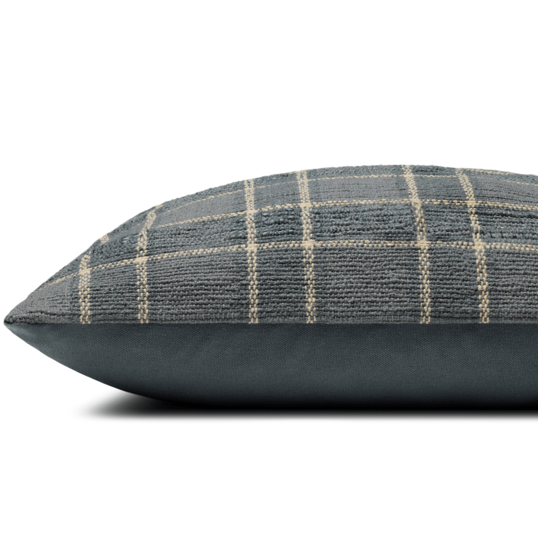 Golden Pillow Throw Pillows