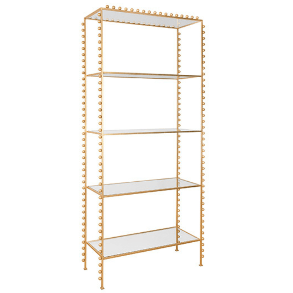 Goldie Etagere Etagere GOLDIE G