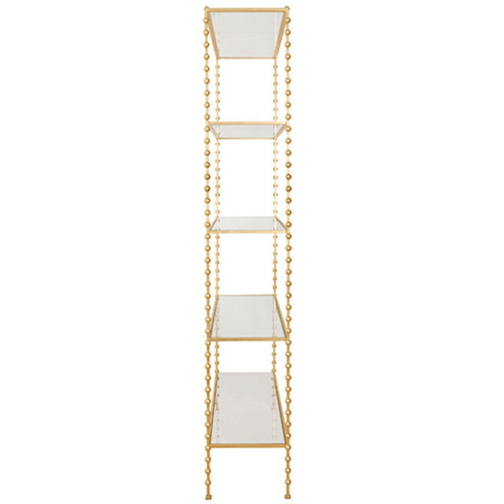 Goldie Etagere Etagere GOLDIE G