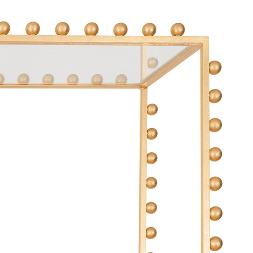 Goldie Etagere Etagere GOLDIE G