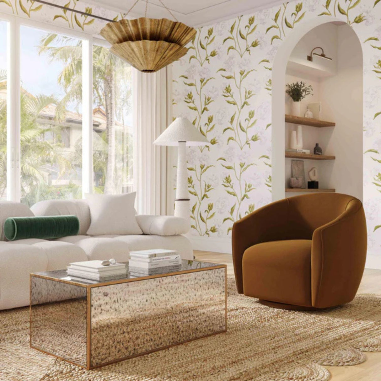 Gordon Swivel Chair Occasional + Accent Chairs