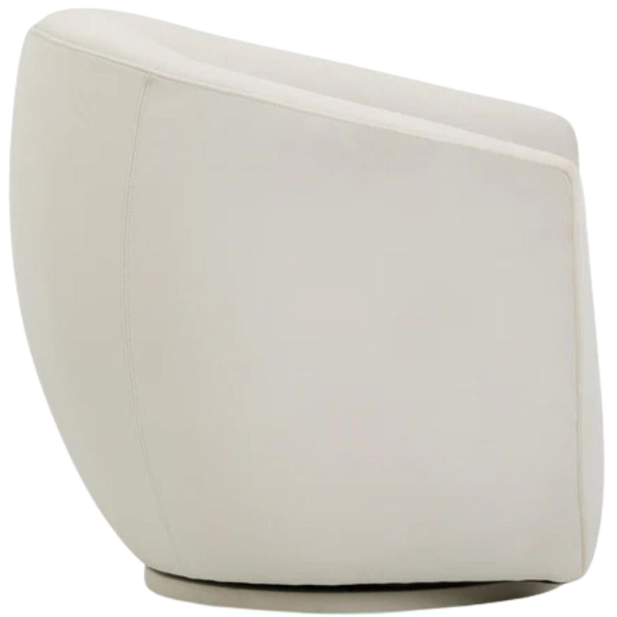 Gordon Swivel Chair Occasional + Accent Chairs