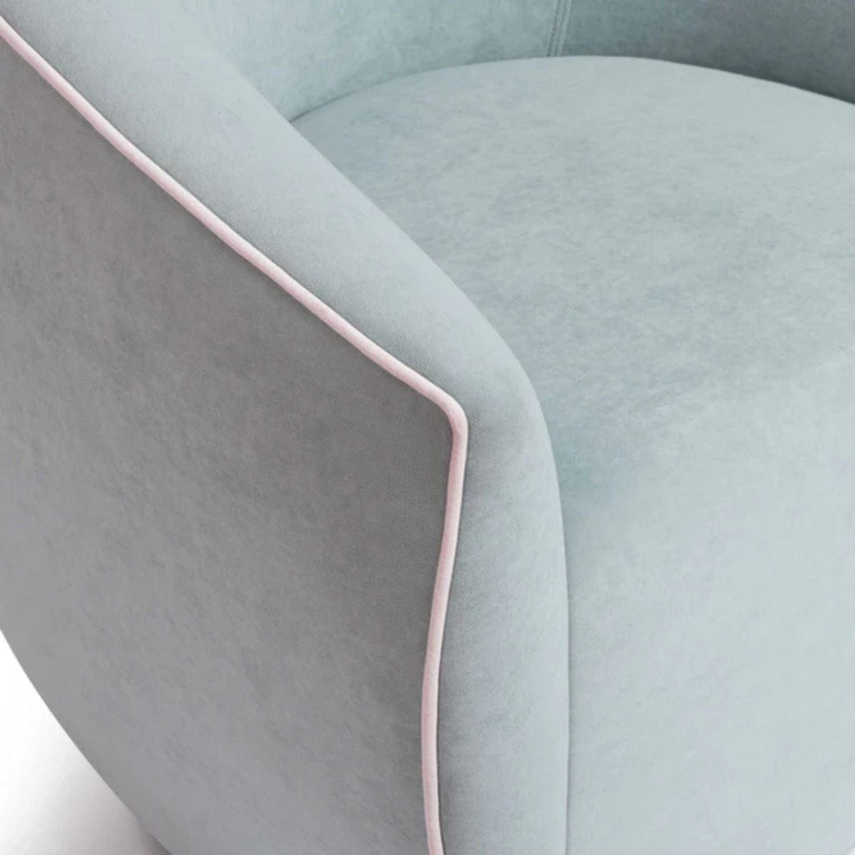 Gordon Swivel Chair Occasional + Accent Chairs