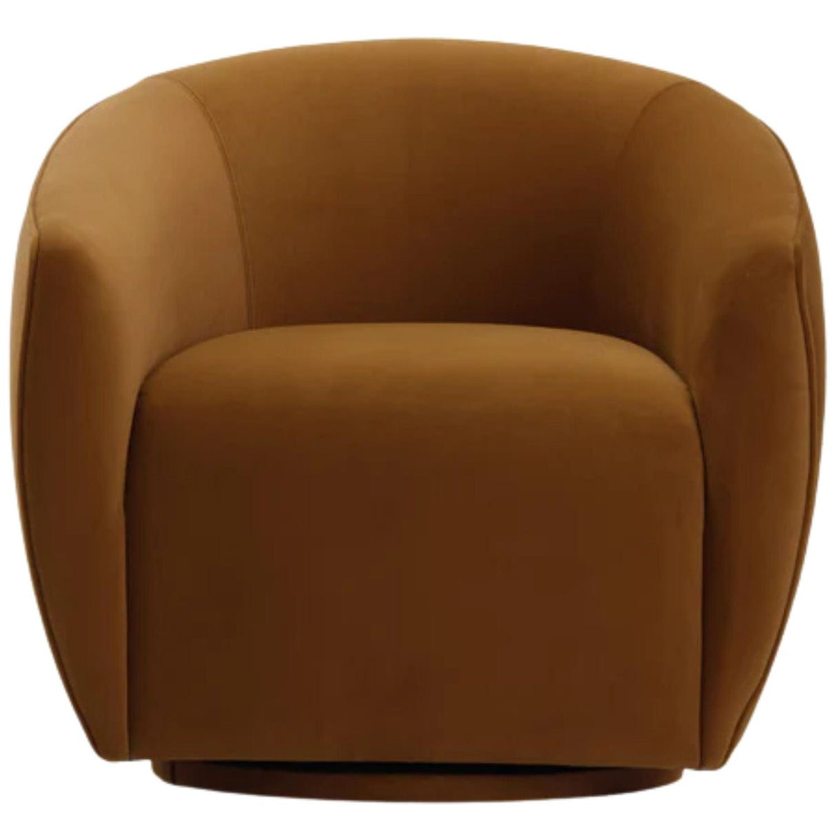 Gordon Swivel Chair Occasional + Accent Chairs TOV-S54370 793580636713
