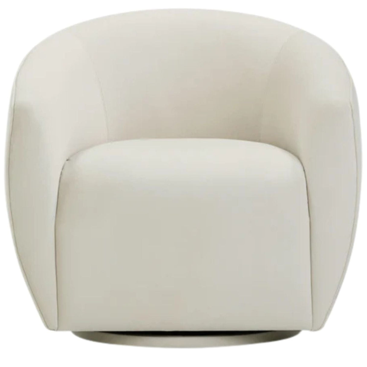 Gordon Swivel Chair Occasional + Accent Chairs TOV-S54373 793580637048