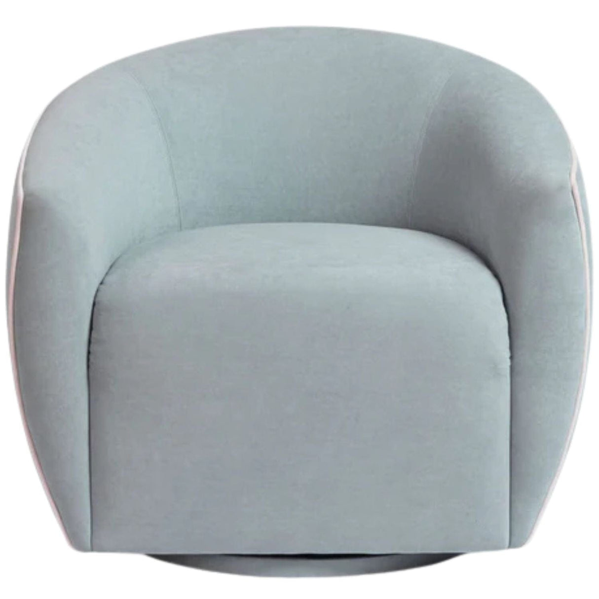 Gordon Swivel Chair Occasional + Accent Chairs TOV-S54587 793580645968