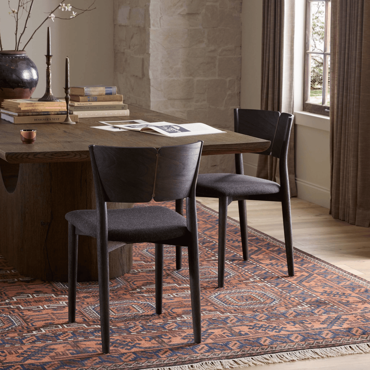 Grady Dining Chair Dining Chair