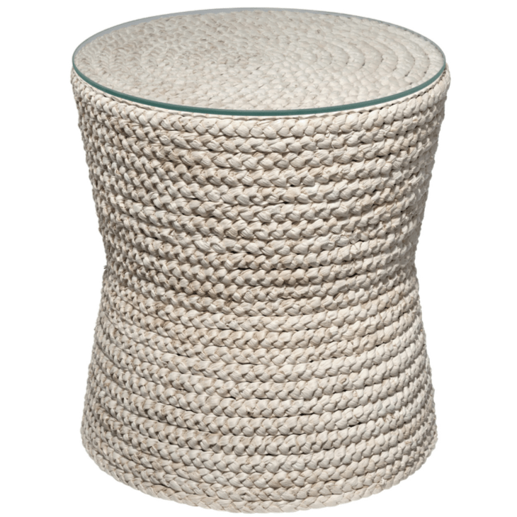 Grain Side Table Side Table LS20GRAISTNA 688933040845