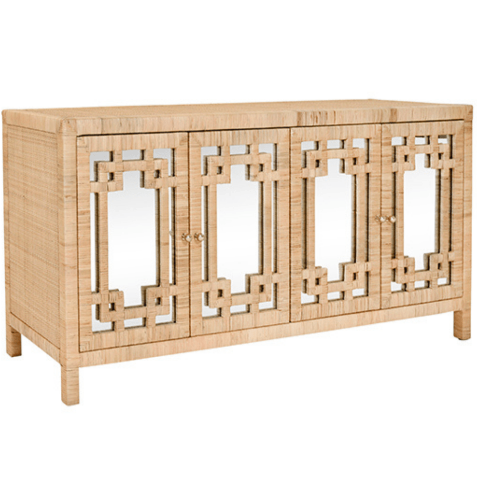 Granada Buffet Buffets & Sideboards GRANADA NAT