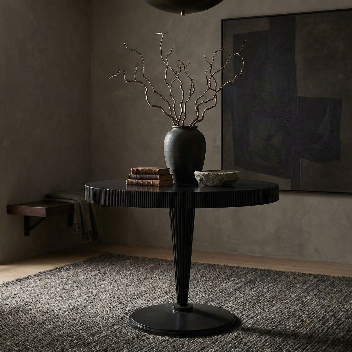Granada Dining Table Dining Tables GTAB532P 00842449124233