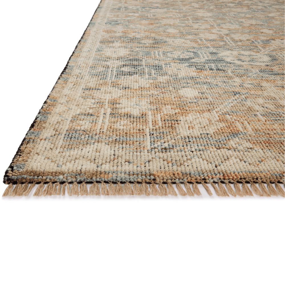 Granada Multi/Ivory Rug Area Rugs