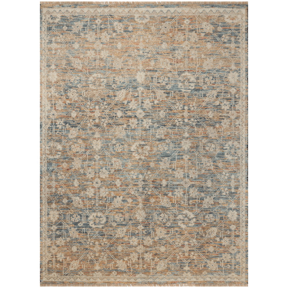Granada Multi/Ivory Rug Area Rugs GRAAGAD-11MLIV2030 885369847059