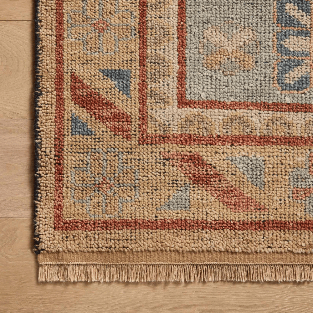 Granada Santa Fe/Sky Rug Rugs