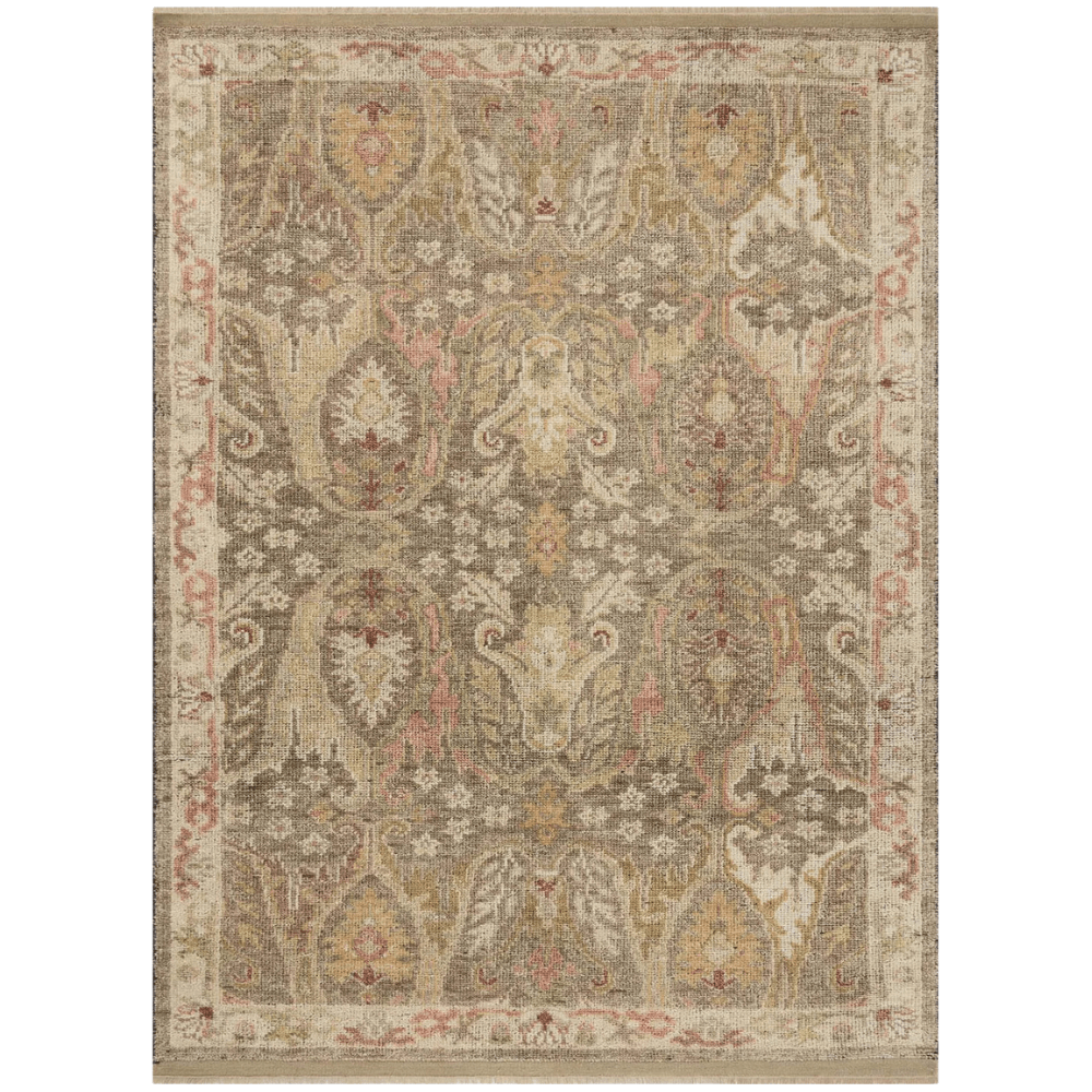 Granada Taupe/Multi Rug Rugs GRAAGAD-05TAML2030 885369847004