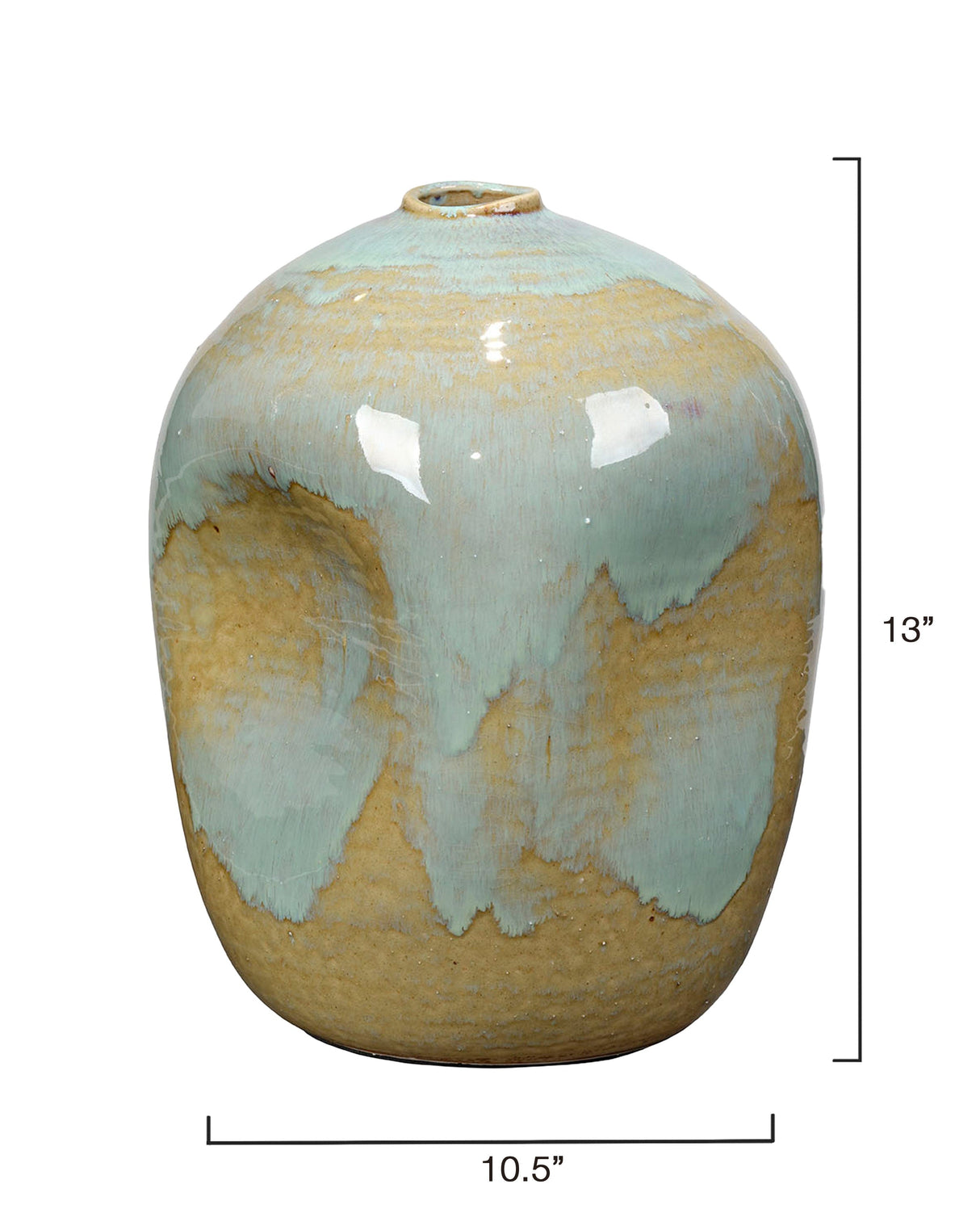 Granada Vessel Vases 7GRAN-VEBL 688933040401