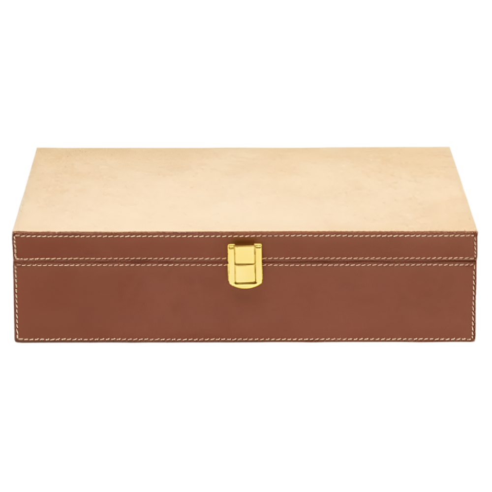 Grantham Poker Game Set Decorative Object