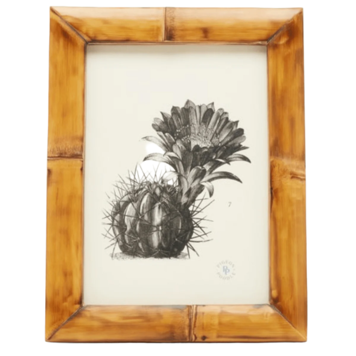 Greely Picture Frame Picture Frame 02GREE-NAT-5X7