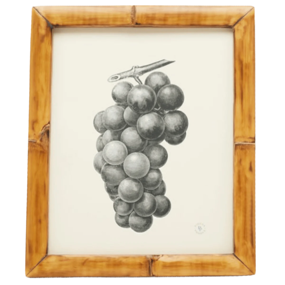 Greely Picture Frame Picture Frame 02GREE-NAT-8X10