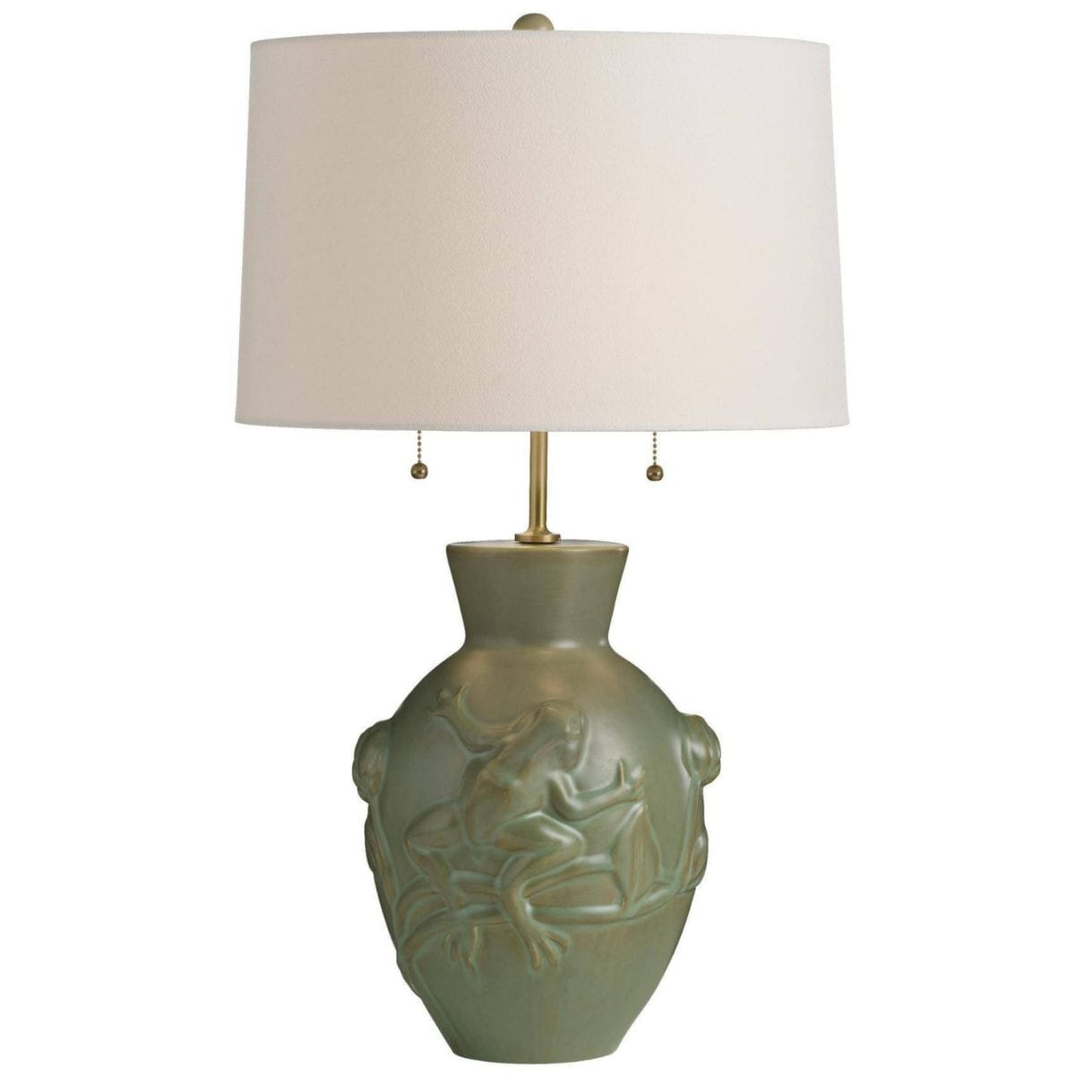 Grenouille Table Lamp Table + Desk Lamps GDPTC01-SH027