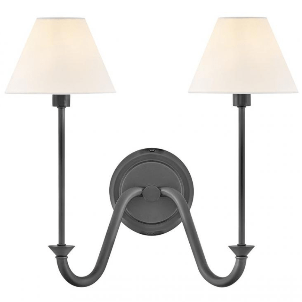 Greta Wall Sconce Wall Sconces 45162BLB