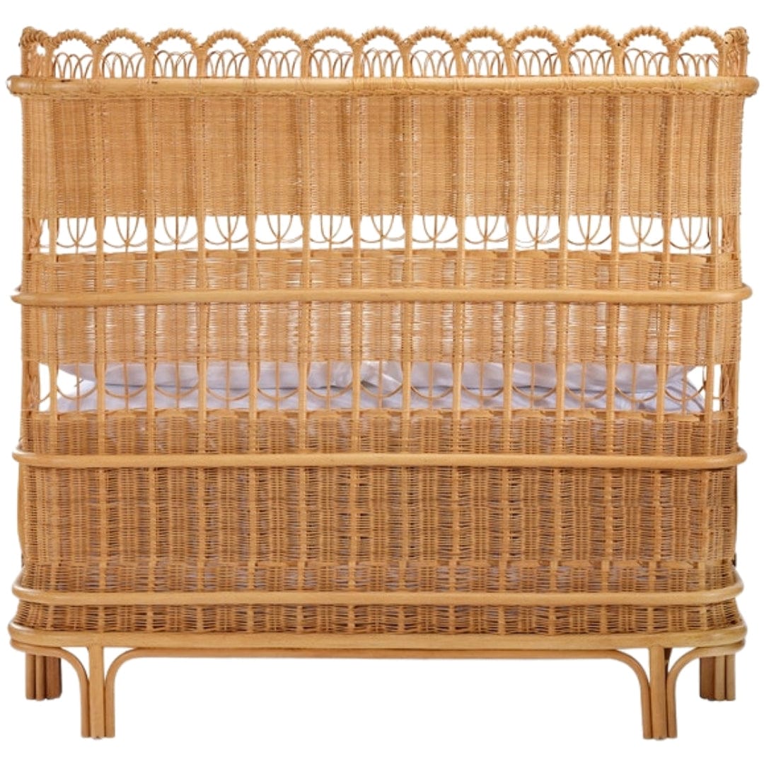 Gretel Bed Beds + Headboards