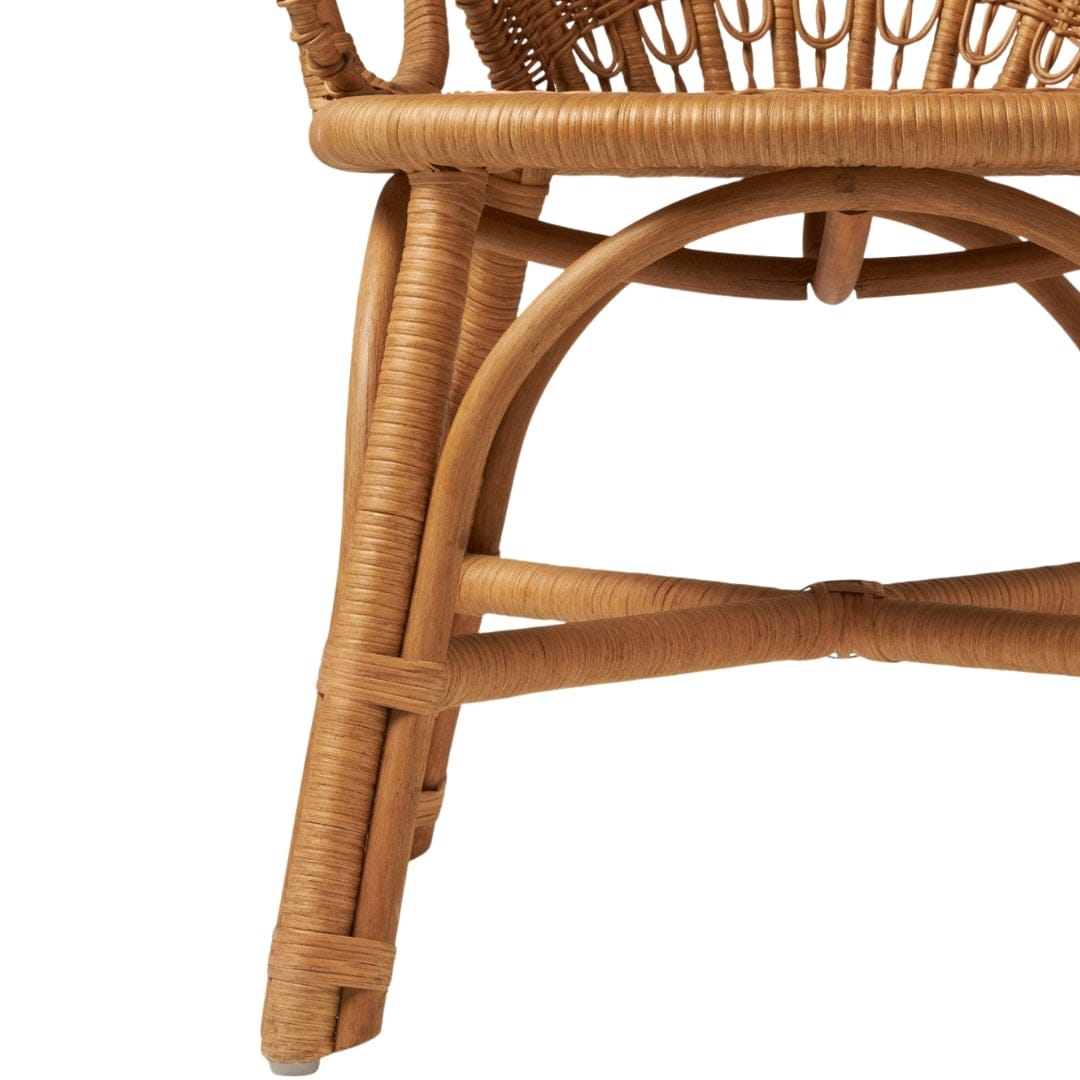 Gretel Dining Chair Dining Chairs + Benches