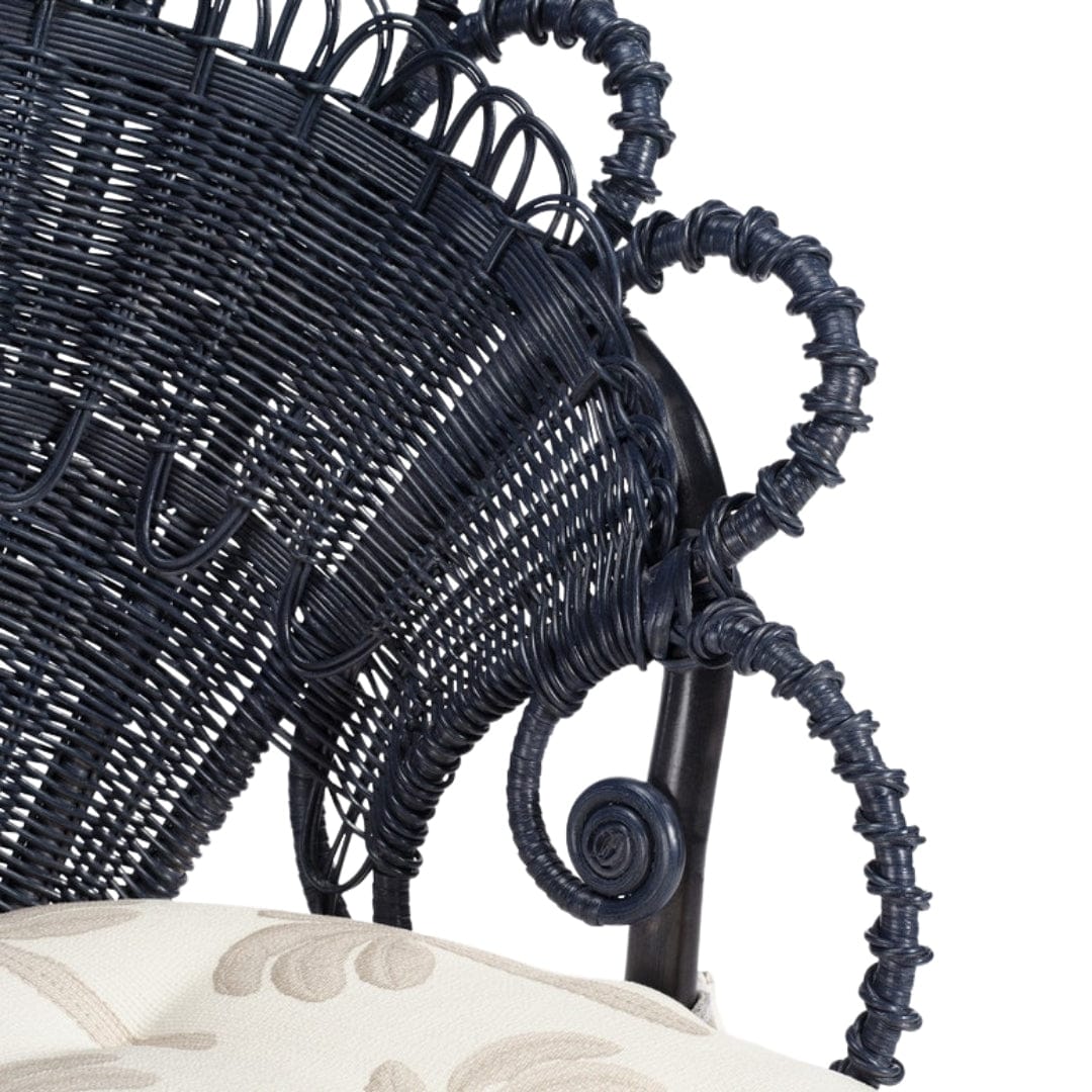 Gretel Dining Chair Dining Chairs + Benches