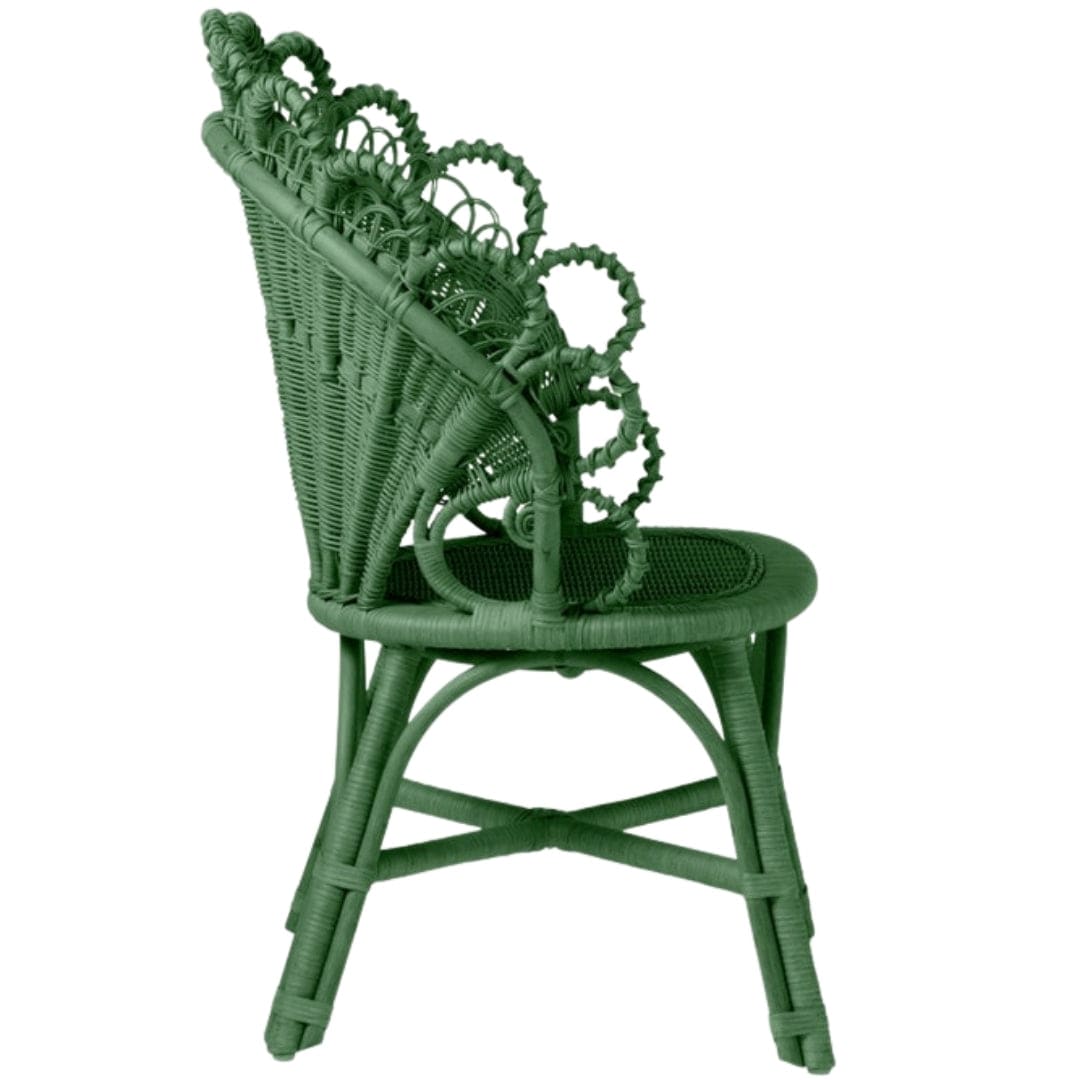 Gretel Dining Chair Dining Chairs + Benches