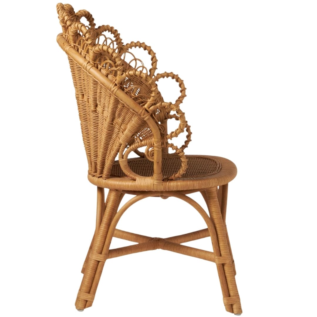 Gretel Dining Chair Dining Chairs + Benches