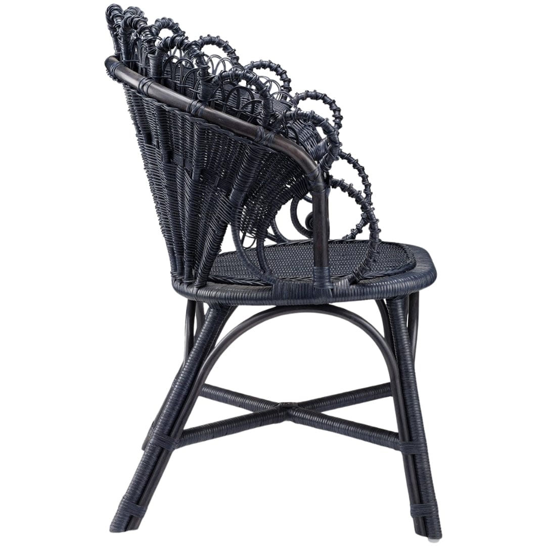 Gretel Dining Chair Dining Chairs + Benches