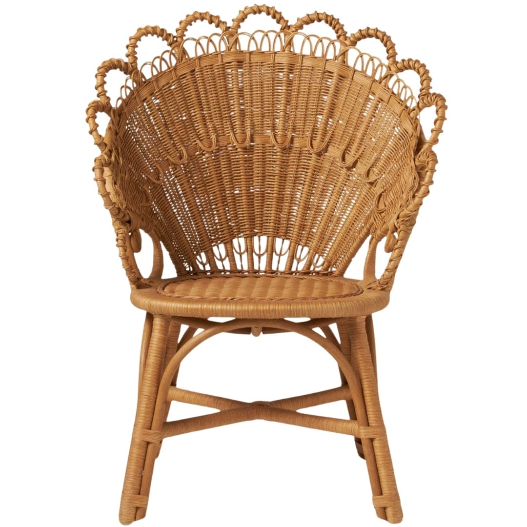 Gretel Dining Chair Dining Chairs + Benches