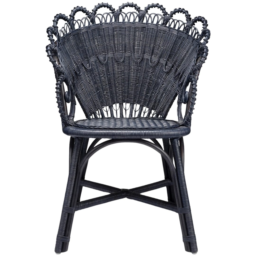 Gretel Dining Chair Dining Chairs + Benches