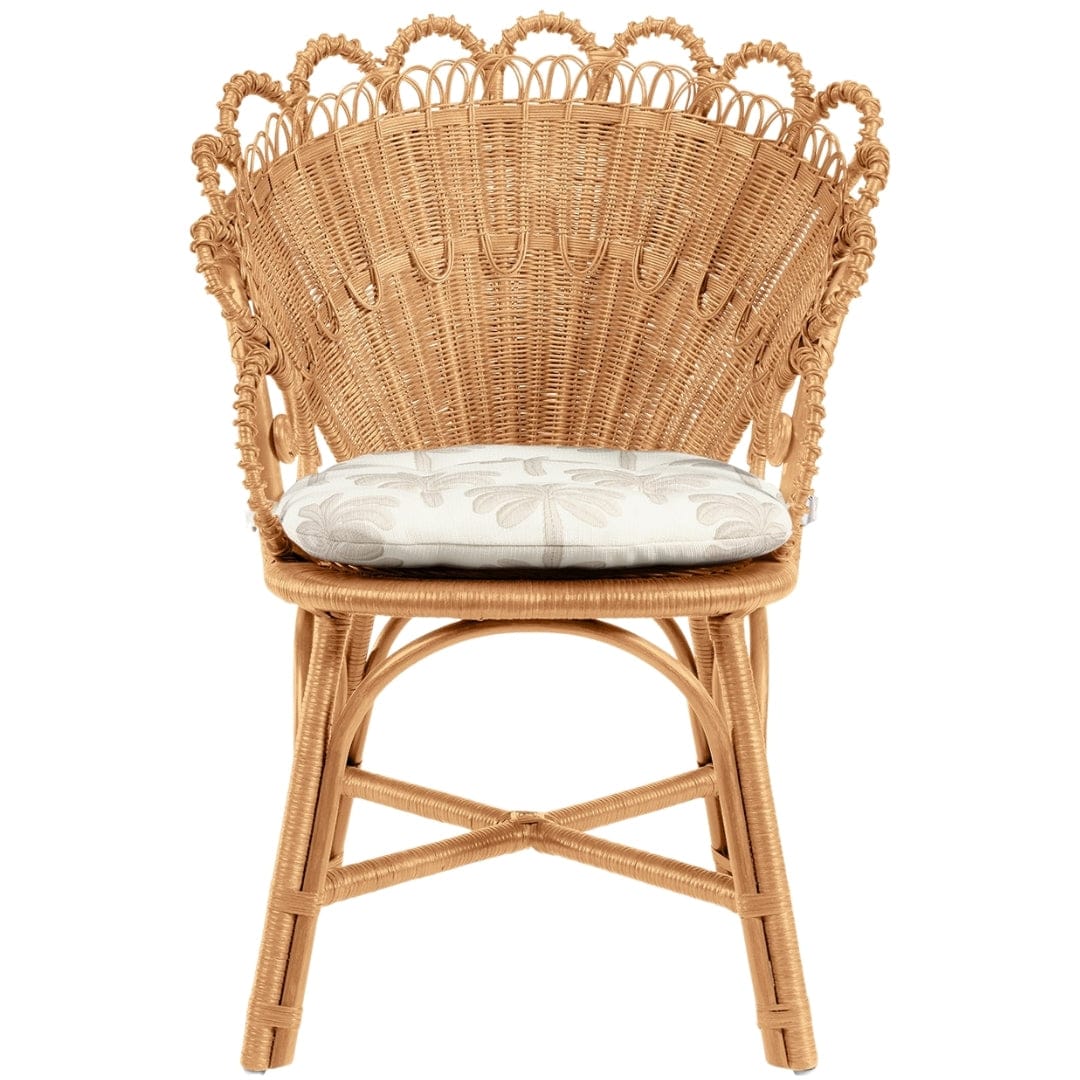 Gretel Dining Chair Dining Chairs + Benches