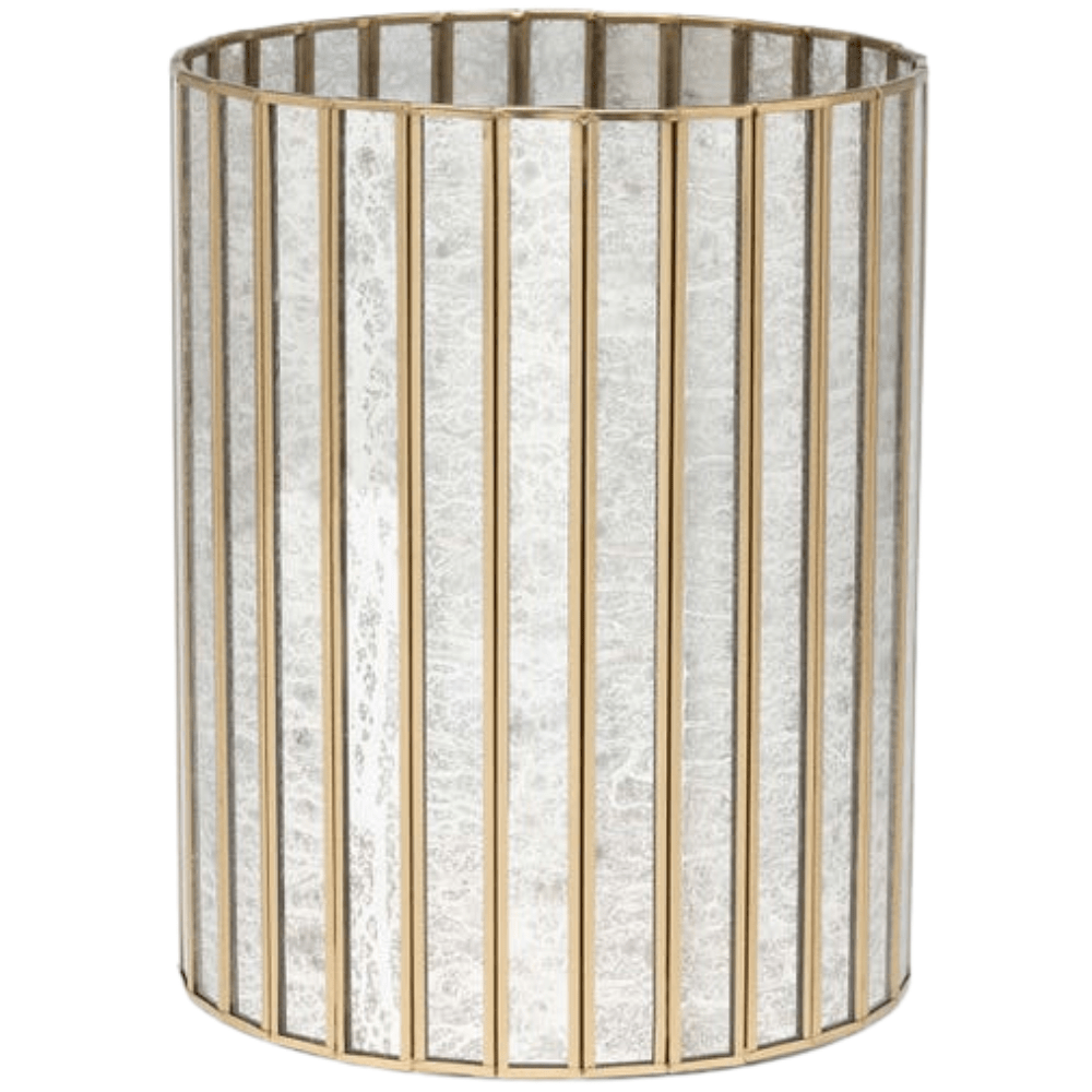 Grevena Bath Collection Bath Accessory 01GREV-AGL-WBRD