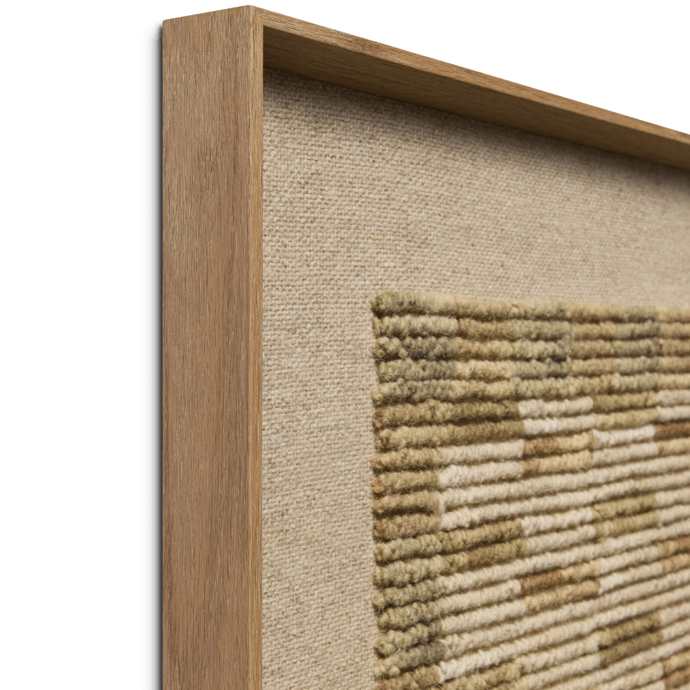 Greystone Wall Art AL0641GREYSIVBEZ186 885369821813