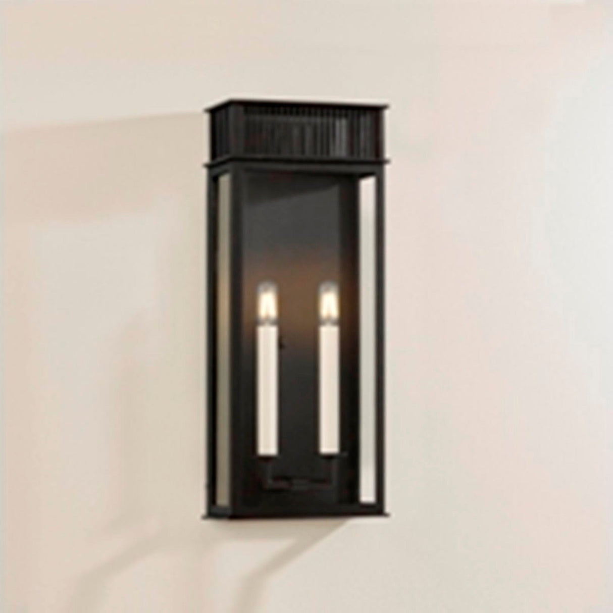 Gridley Exterior Wall Sconce Wall Sconces
