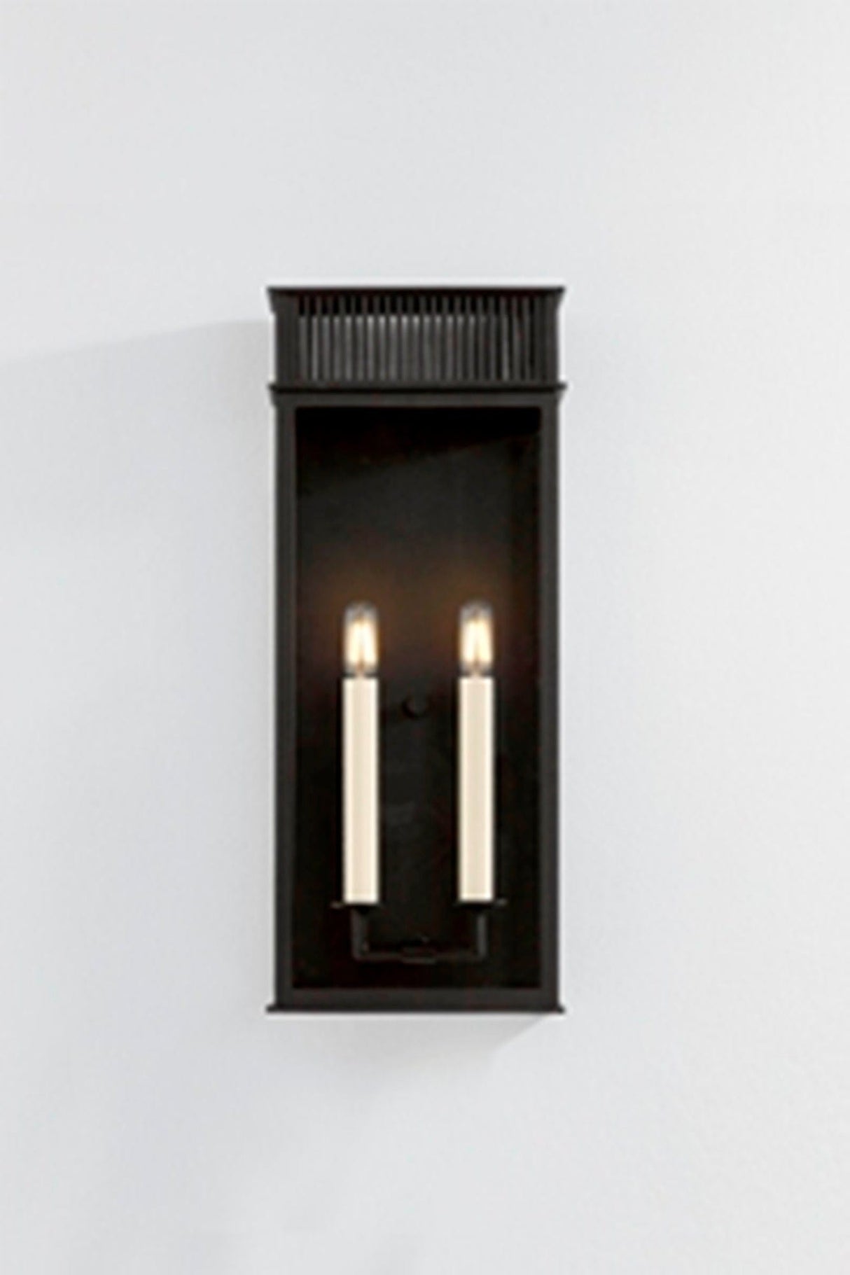 Gridley Exterior Wall Sconce Wall Sconces