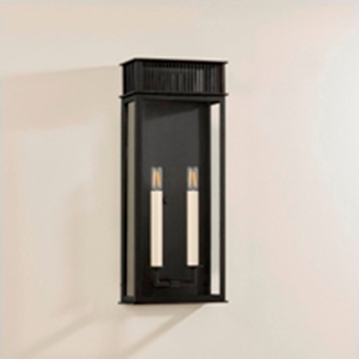 Gridley Exterior Wall Sconce Wall Sconces