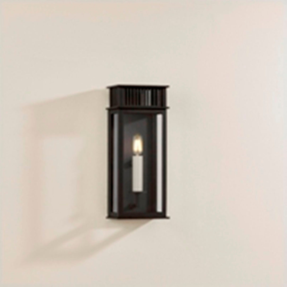 Gridley Exterior Wall Sconce Wall Sconces