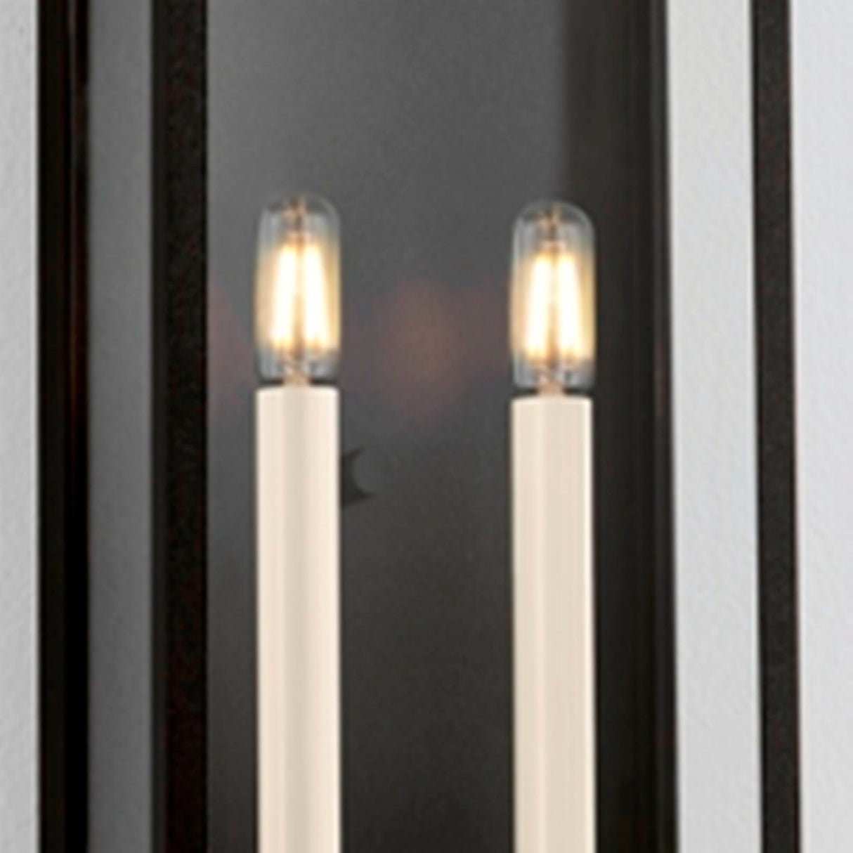 Gridley Exterior Wall Sconce Wall Sconces
