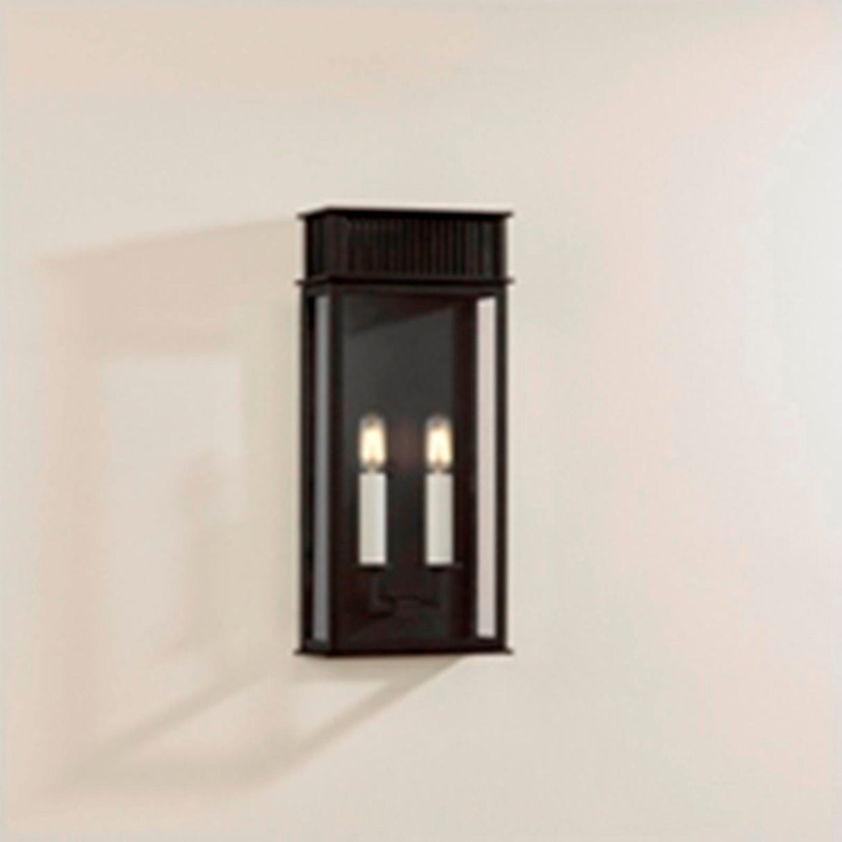 Gridley Exterior Wall Sconce Wall Sconces