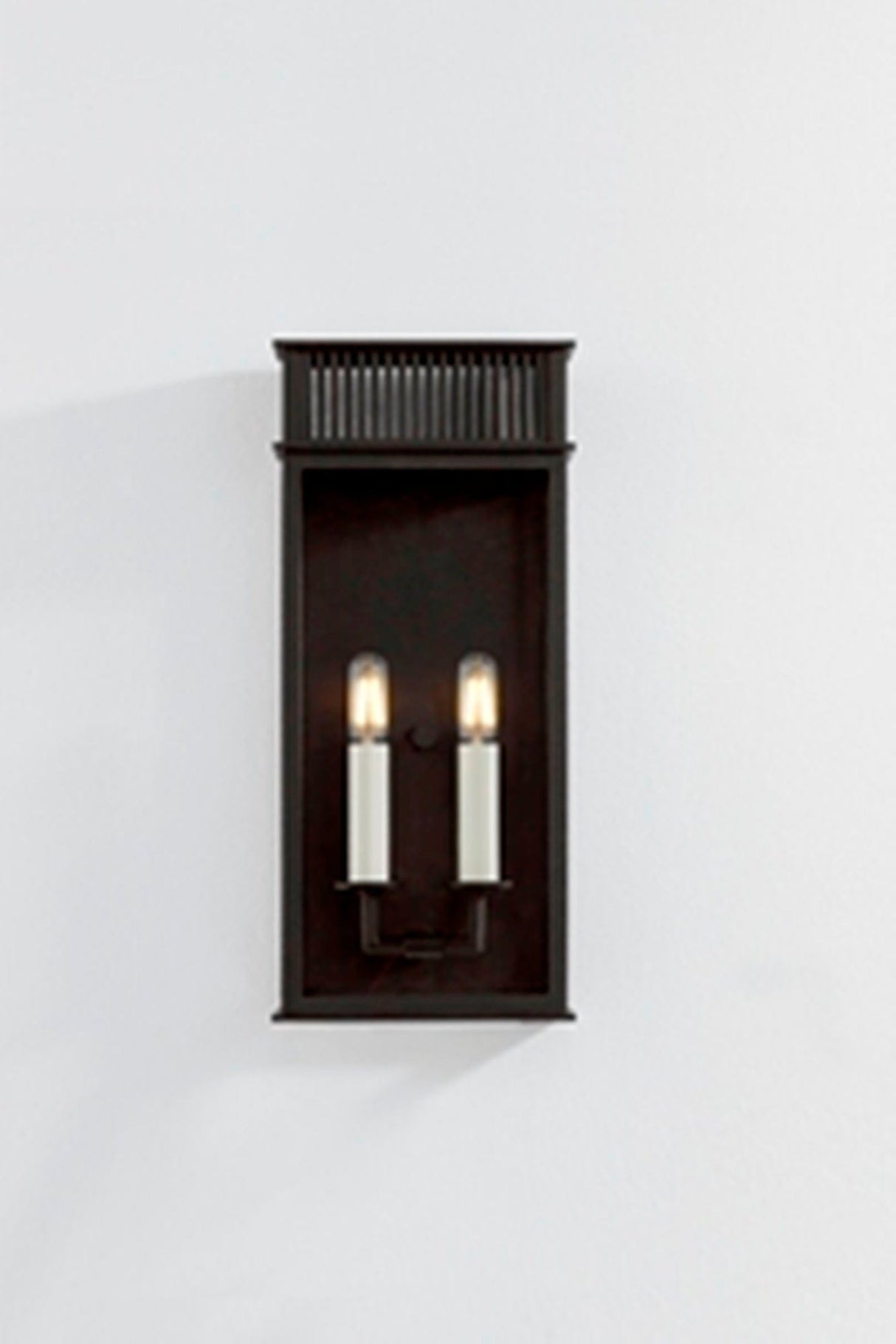 Gridley Exterior Wall Sconce Wall Sconces