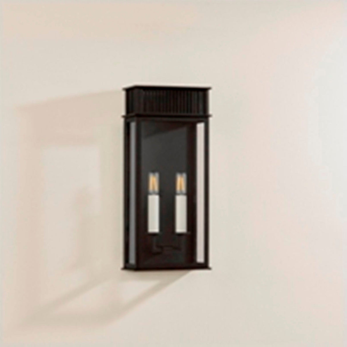 Gridley Exterior Wall Sconce Wall Sconces