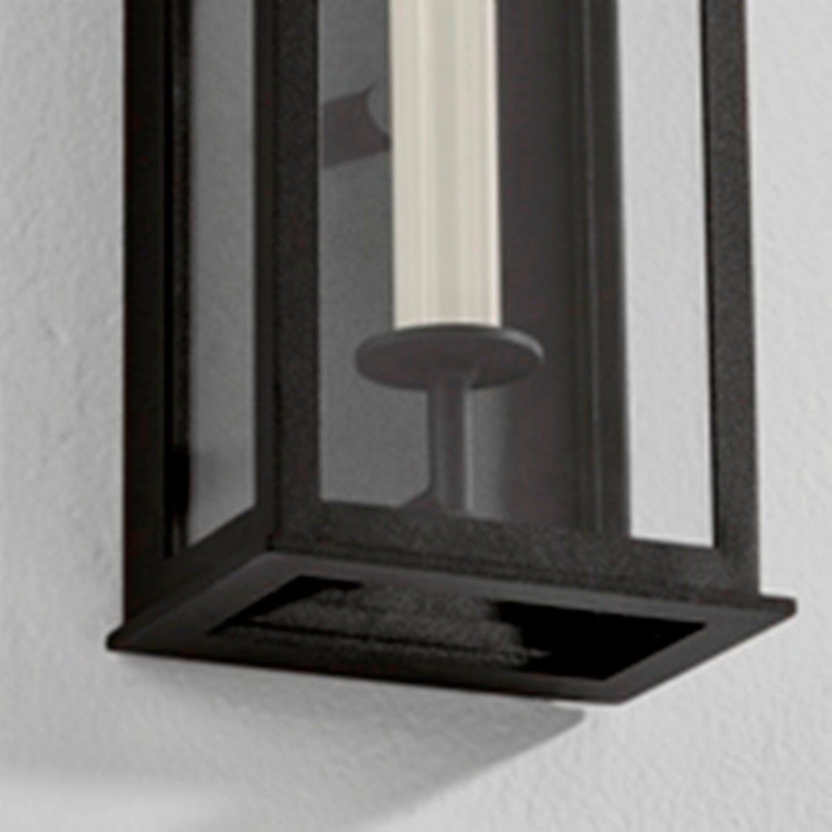 Gridley Exterior Wall Sconce Wall Sconces