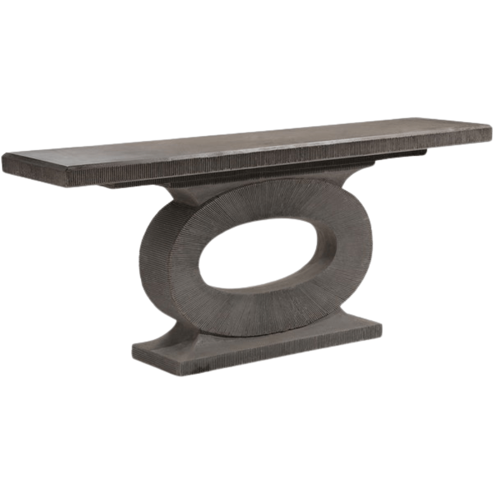 Grier Outdoor Console Outdoor Furniture