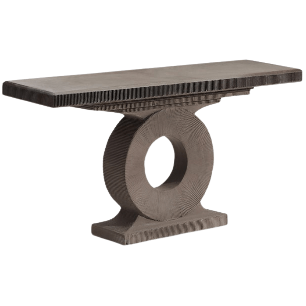 Grier Outdoor Console Outdoor Furniture
