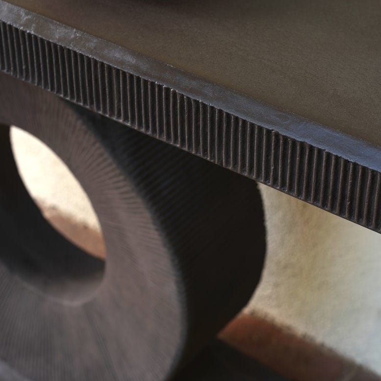 Grier Outdoor Console Outdoor Furniture