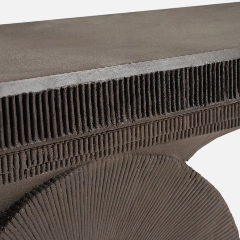 Grier Outdoor Console Outdoor Furniture