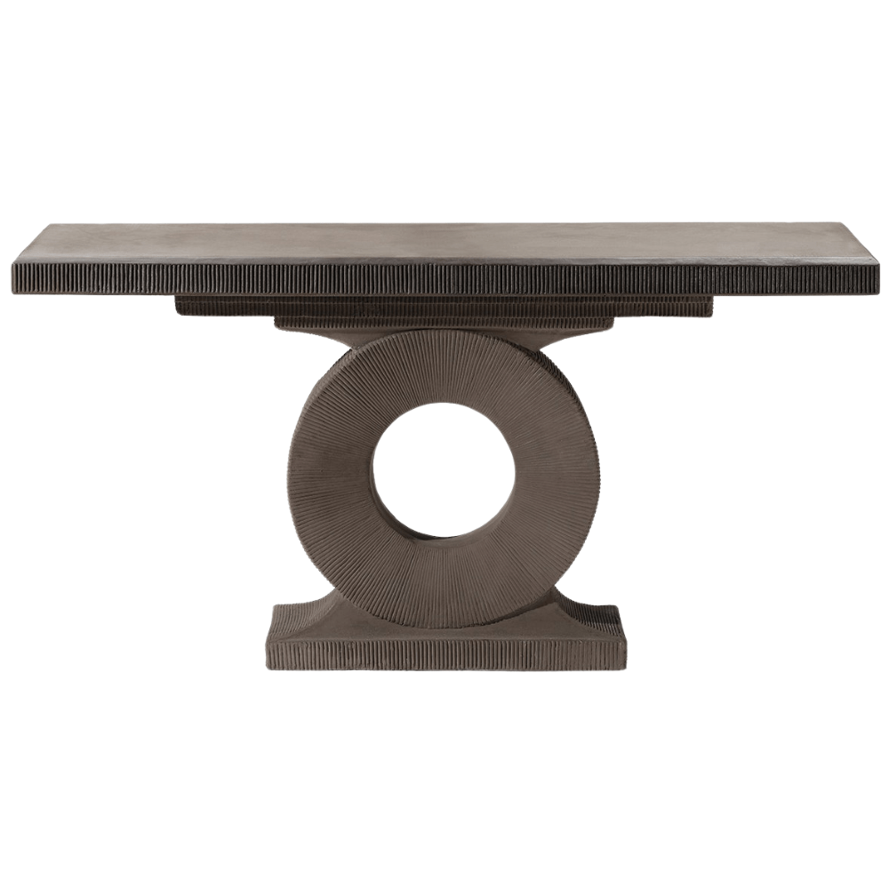 Grier Outdoor Console Outdoor Furniture FURGRIERCON6318MNG